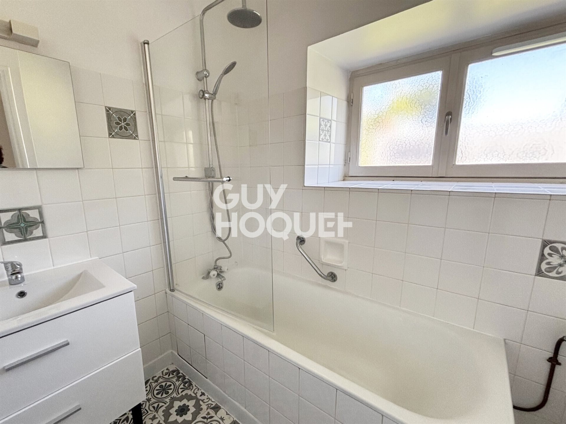 Maison à louer, 55m², Caulnes