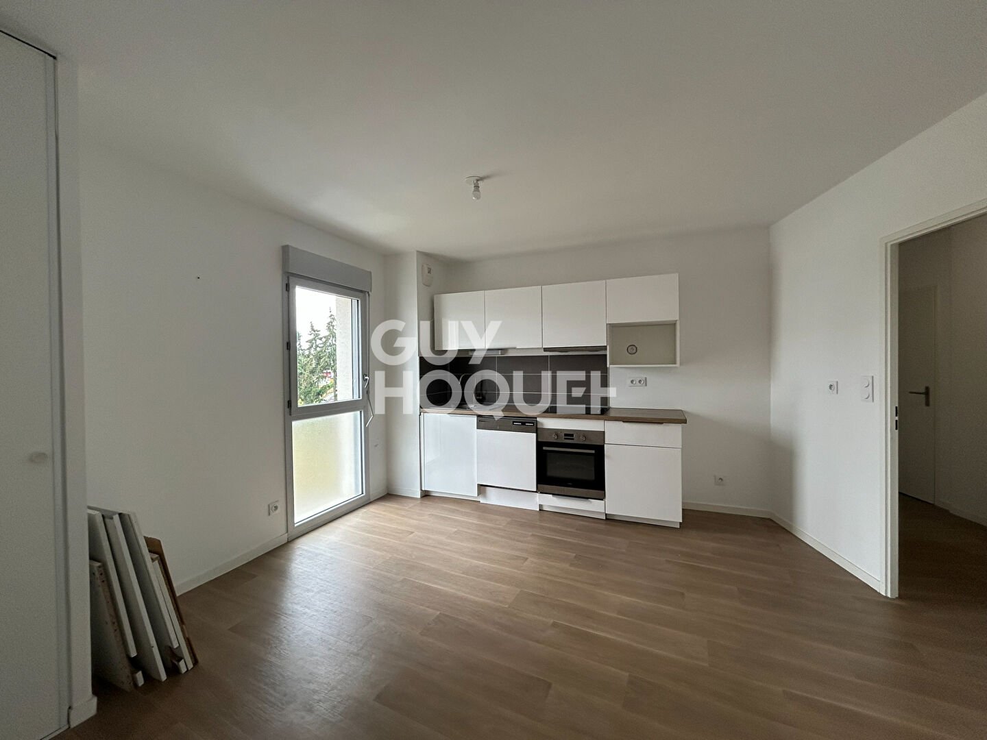 Appartement à louer, 69m², Mainvilliers