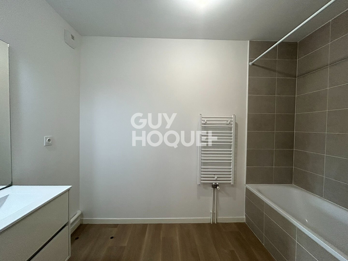 Appartement à louer, 69m², Mainvilliers