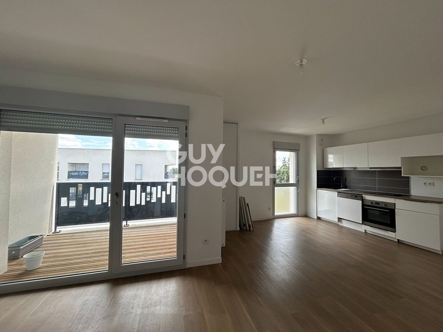 Appartement à louer, 69m², Mainvilliers