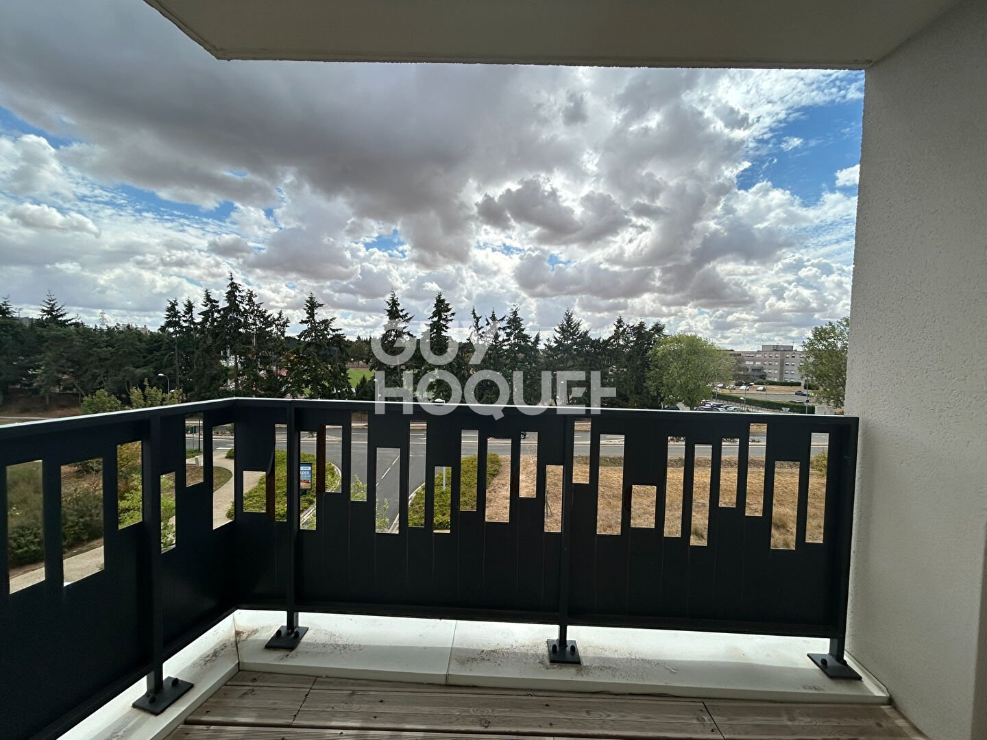 Appartement à louer, 69m², Mainvilliers