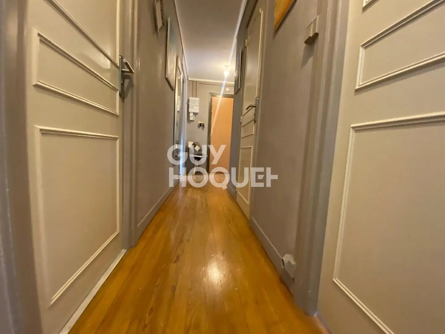Appartement à vendre, 60m², Chartres