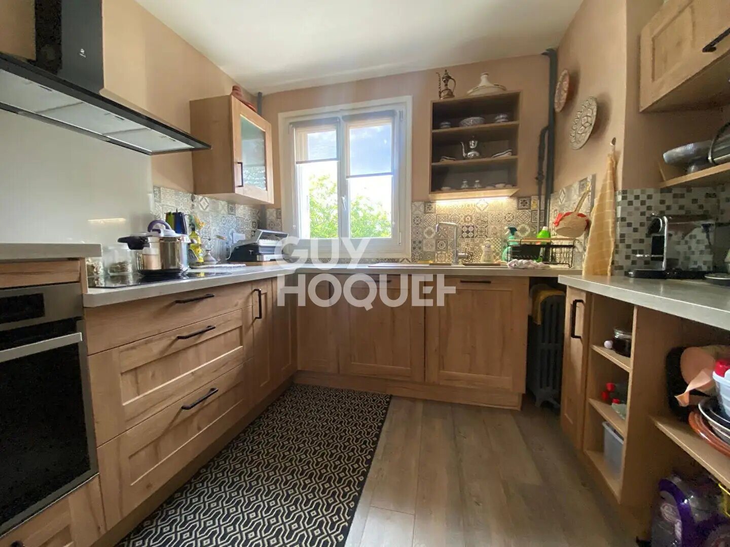 Appartement à vendre, 60m², Chartres