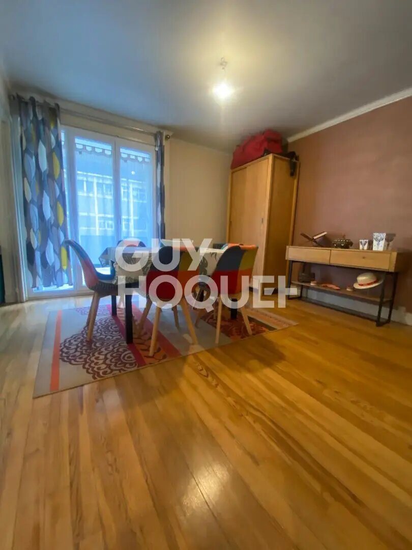 Appartement à vendre, 60m², Chartres