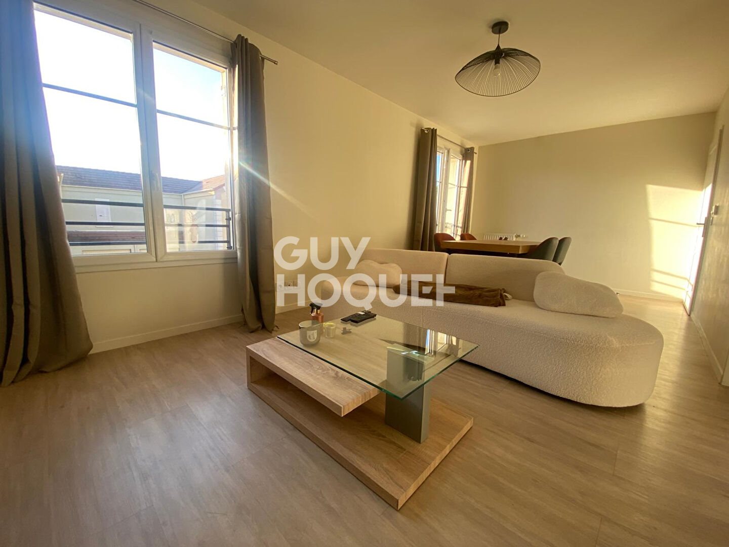 Appartement à vendre, 50m², Chartres
