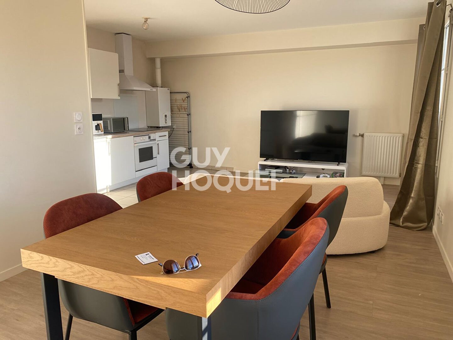 Appartement à vendre, 50m², Chartres