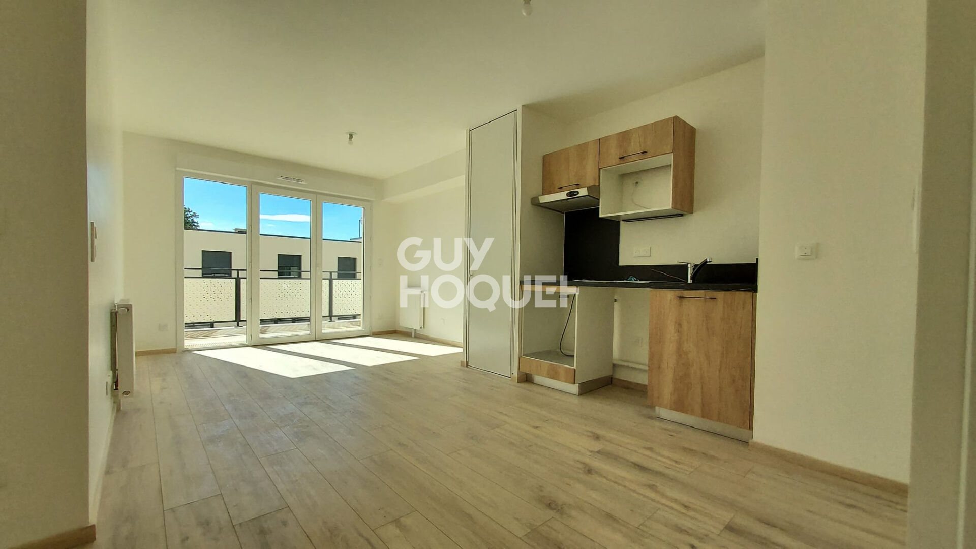 Appartement à louer, 54m², Chartres