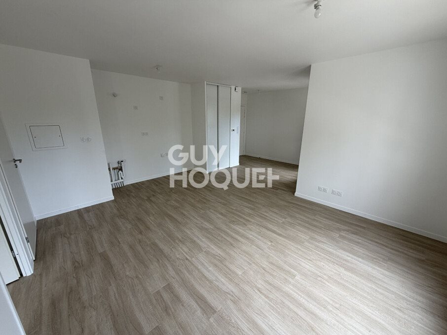 Appartement à louer, 48m², Luisant