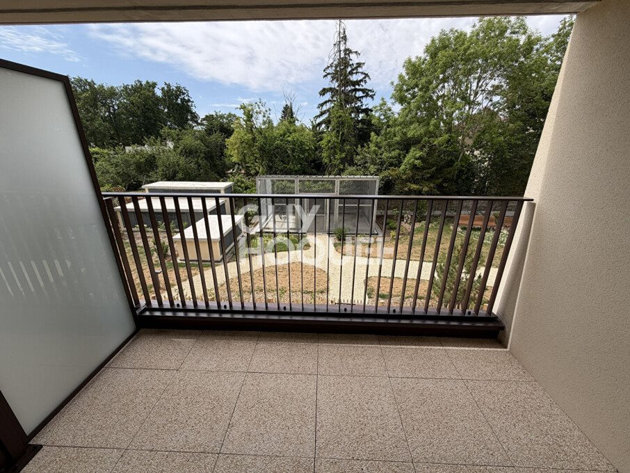Appartement à louer, 48m², Luisant