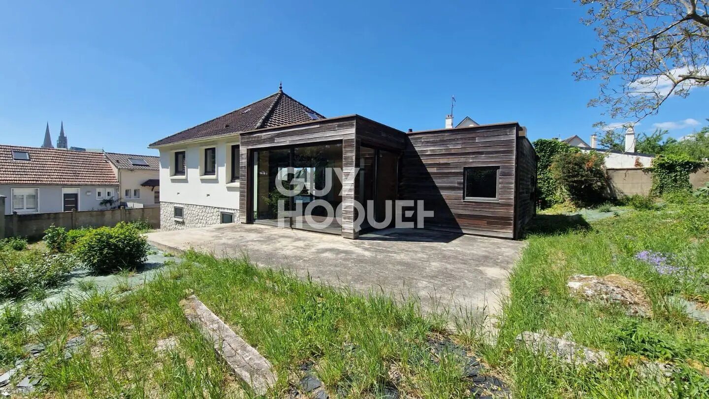 Maison à vendre, 166m², Chartres