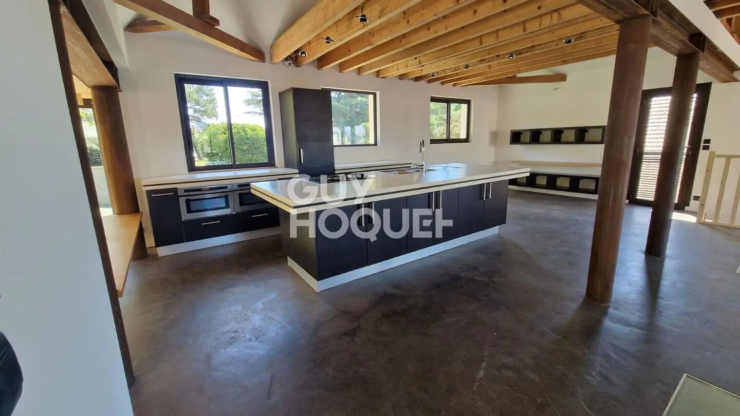 Maison à vendre, 166m², Chartres