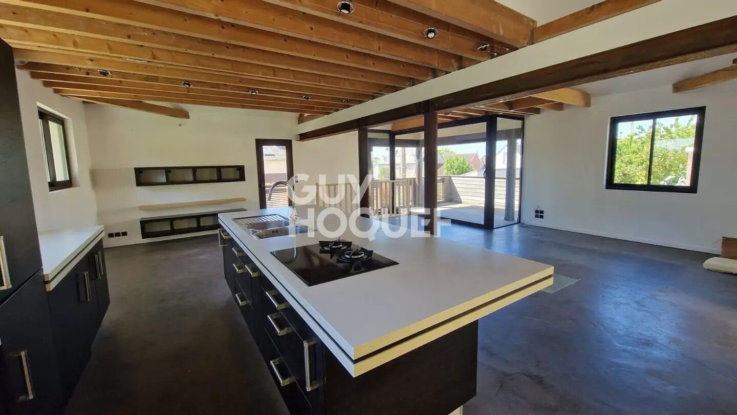 Maison à vendre, 166m², Chartres