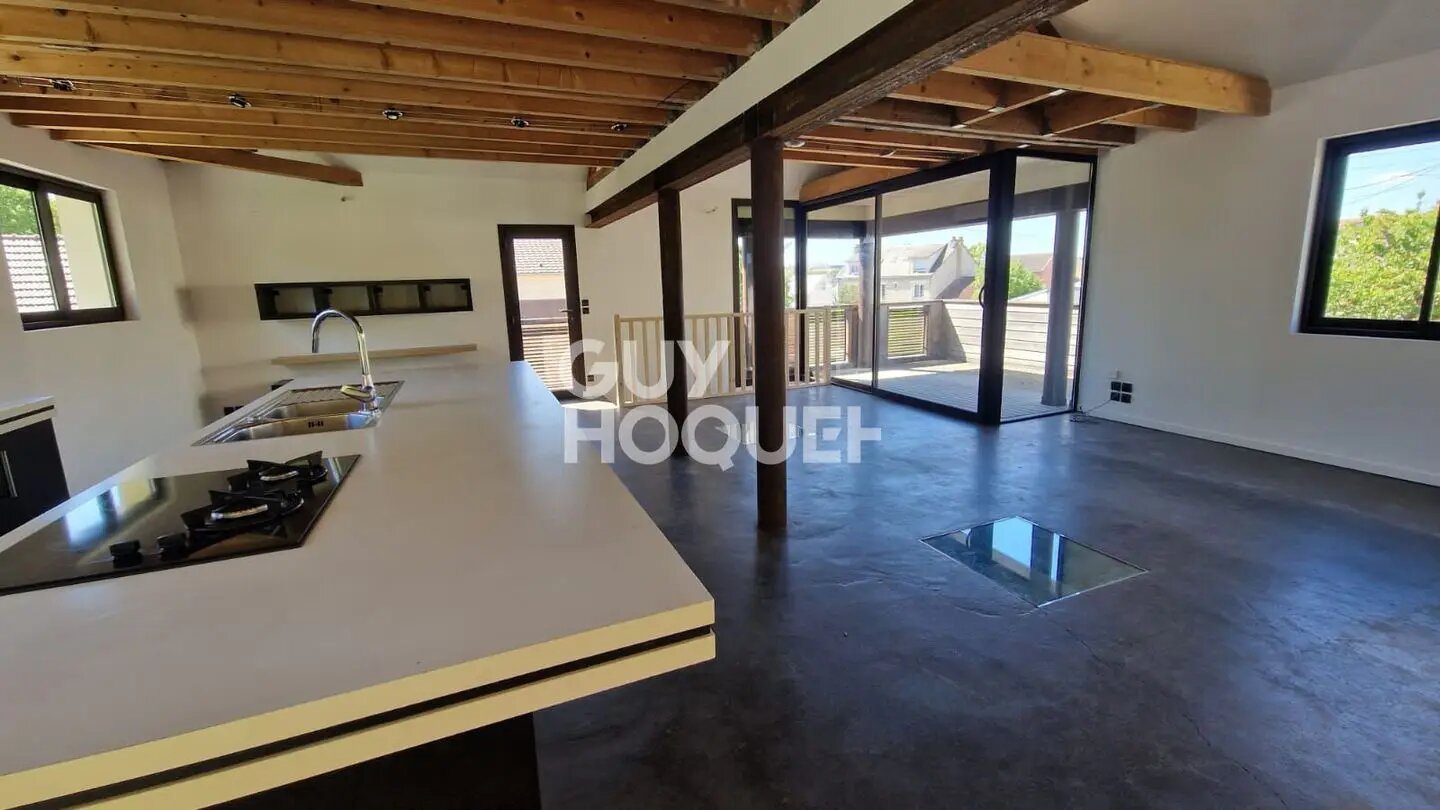 Maison à vendre, 166m², Chartres