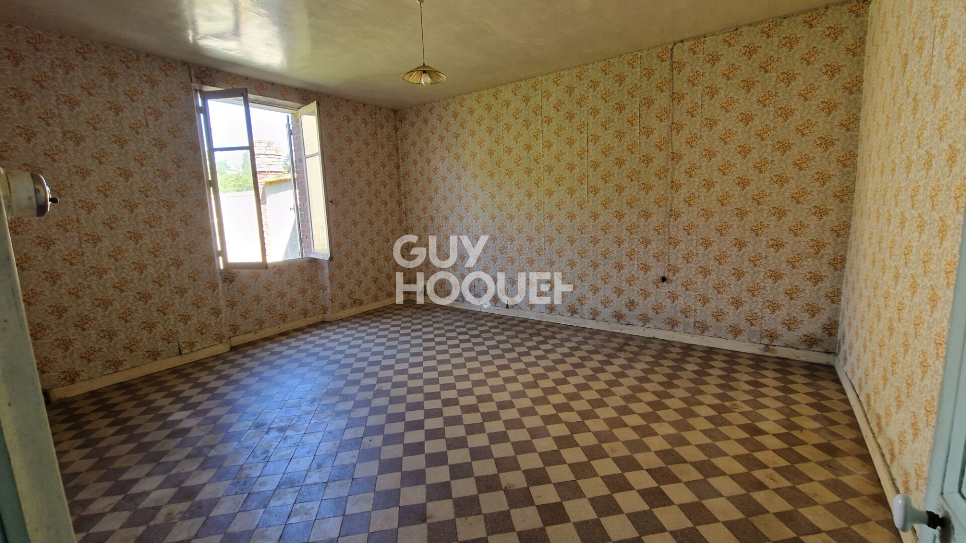 Maison à vendre, 70m², Gasville-Oisème