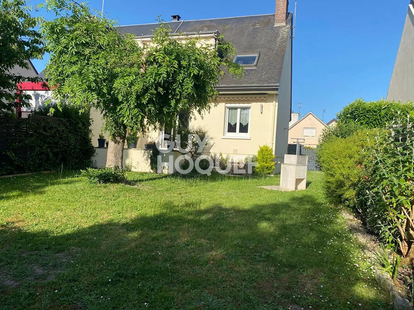 Maison à vendre, 108m², Chartres