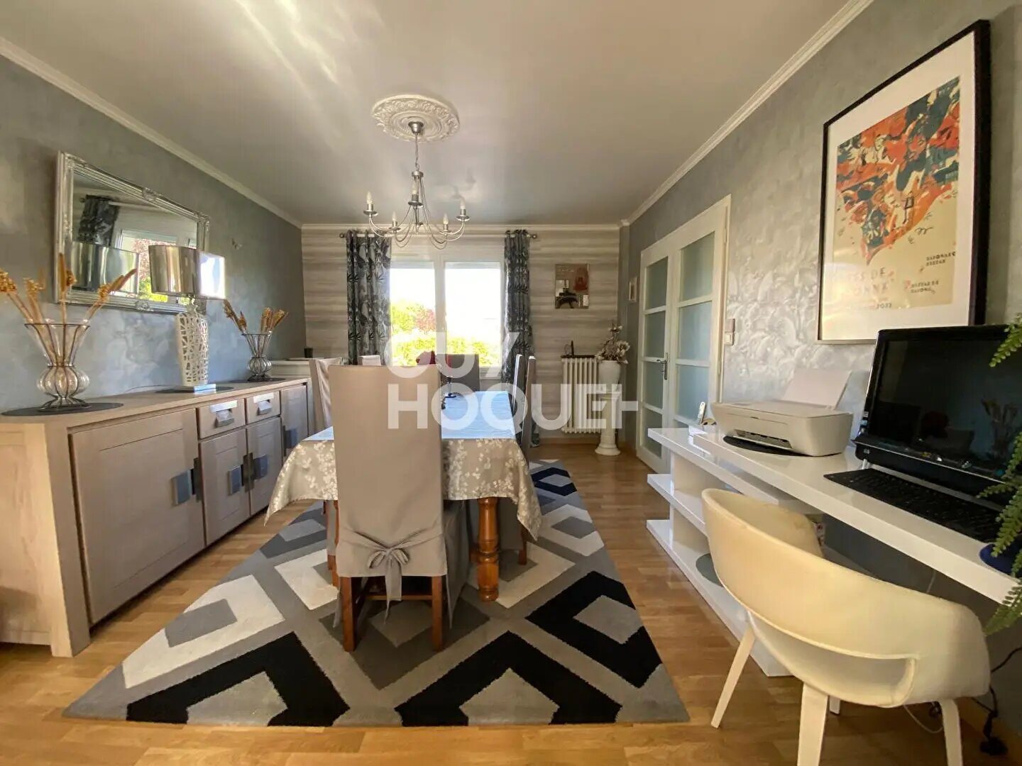 Maison à vendre, 108m², Chartres