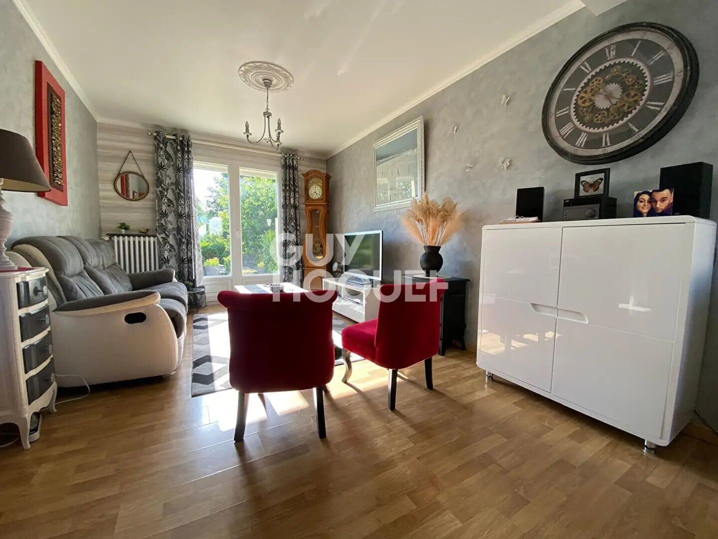 Maison à vendre, 108m², Chartres