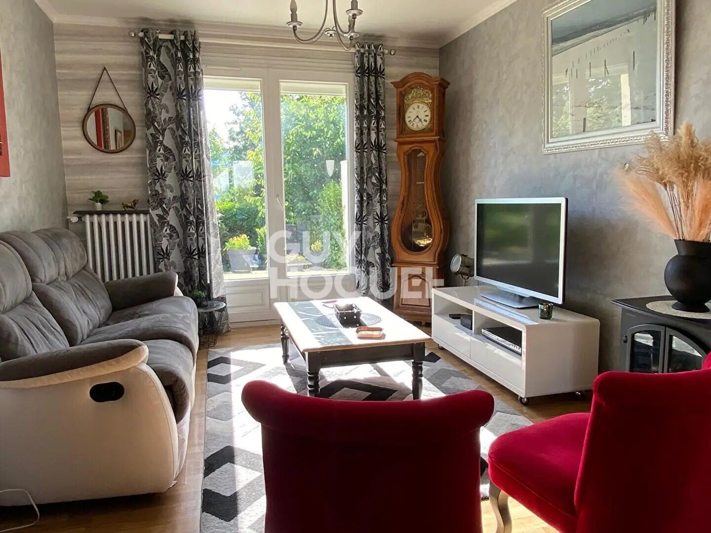 Maison à vendre, 108m², Chartres