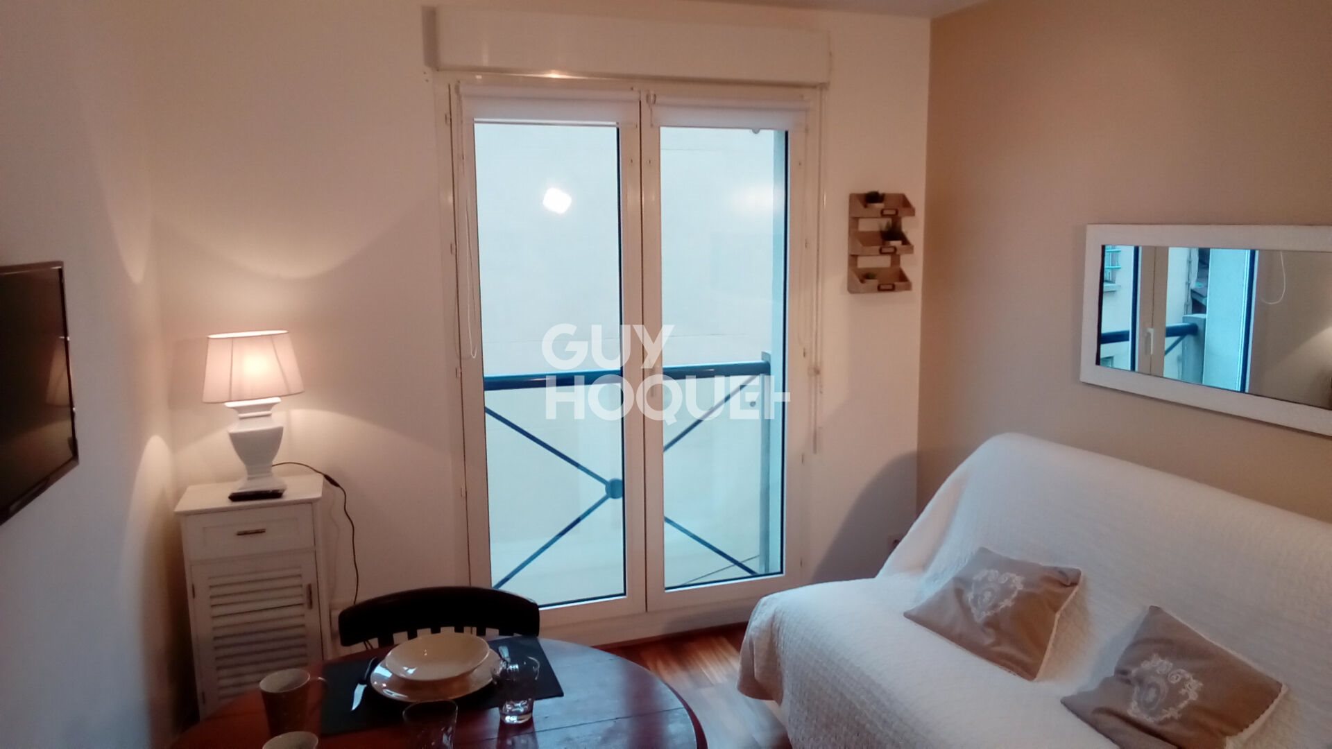 Appartement à vendre, 18m², Chartres