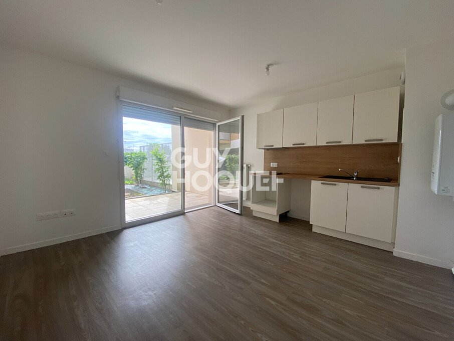 Appartement à louer, 61m², Lucé