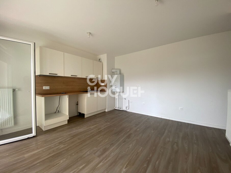 Appartement à louer, 61m², Lucé