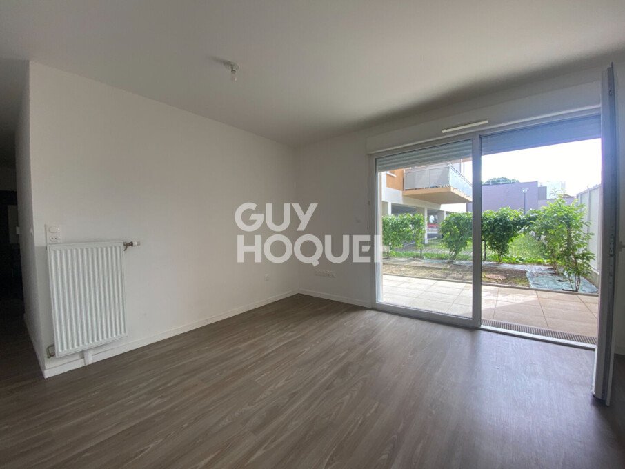 Appartement à louer, 61m², Lucé