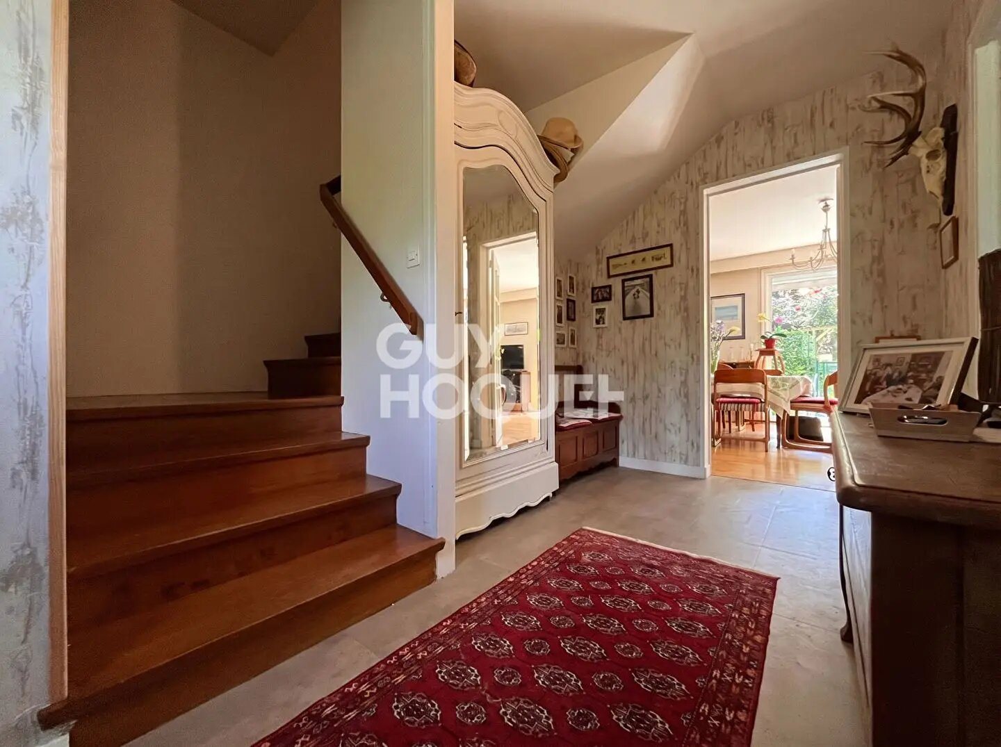 Maison à vendre, 141m², Chartres
