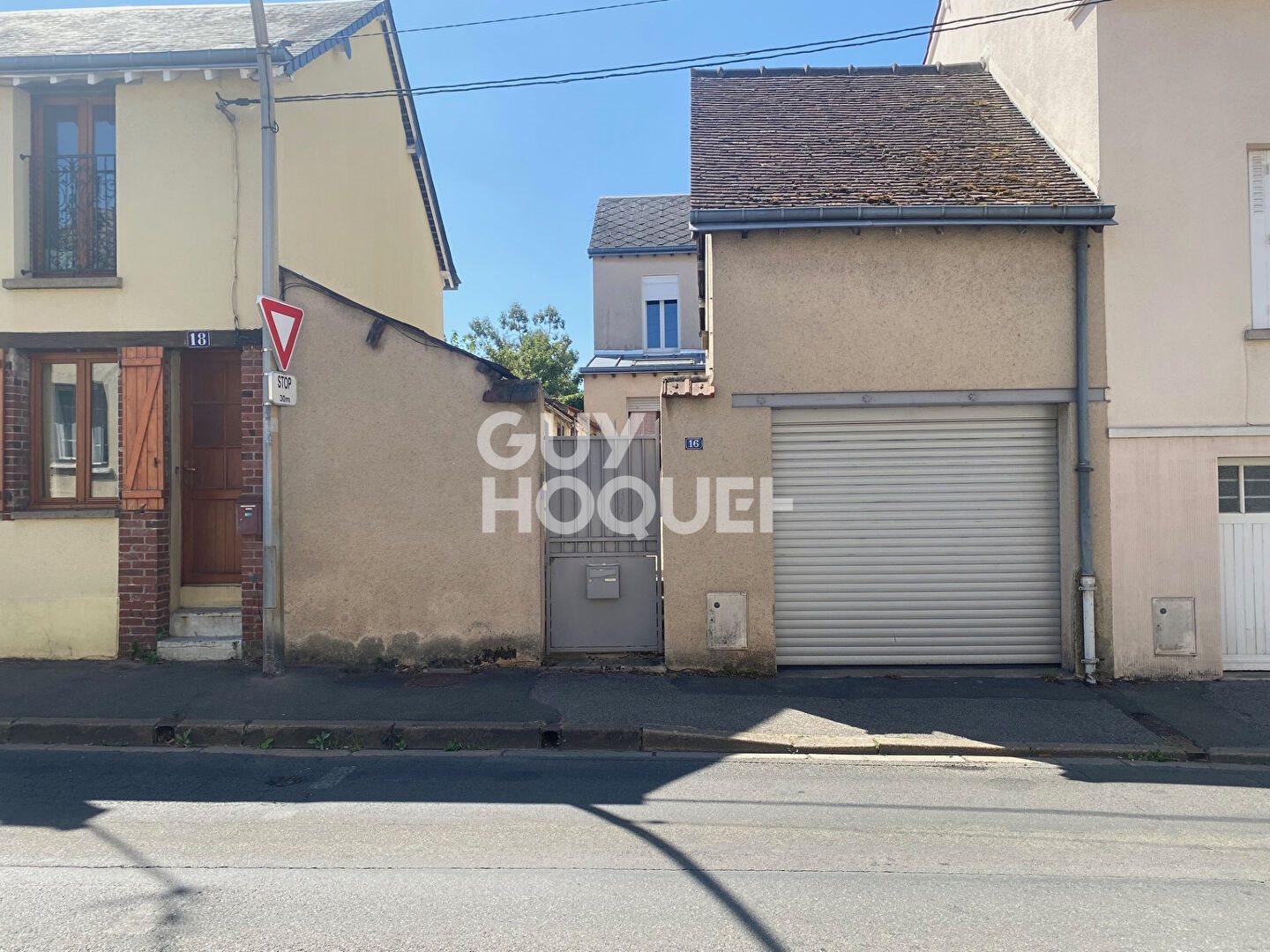 Maison à vendre, 63m², Chartres