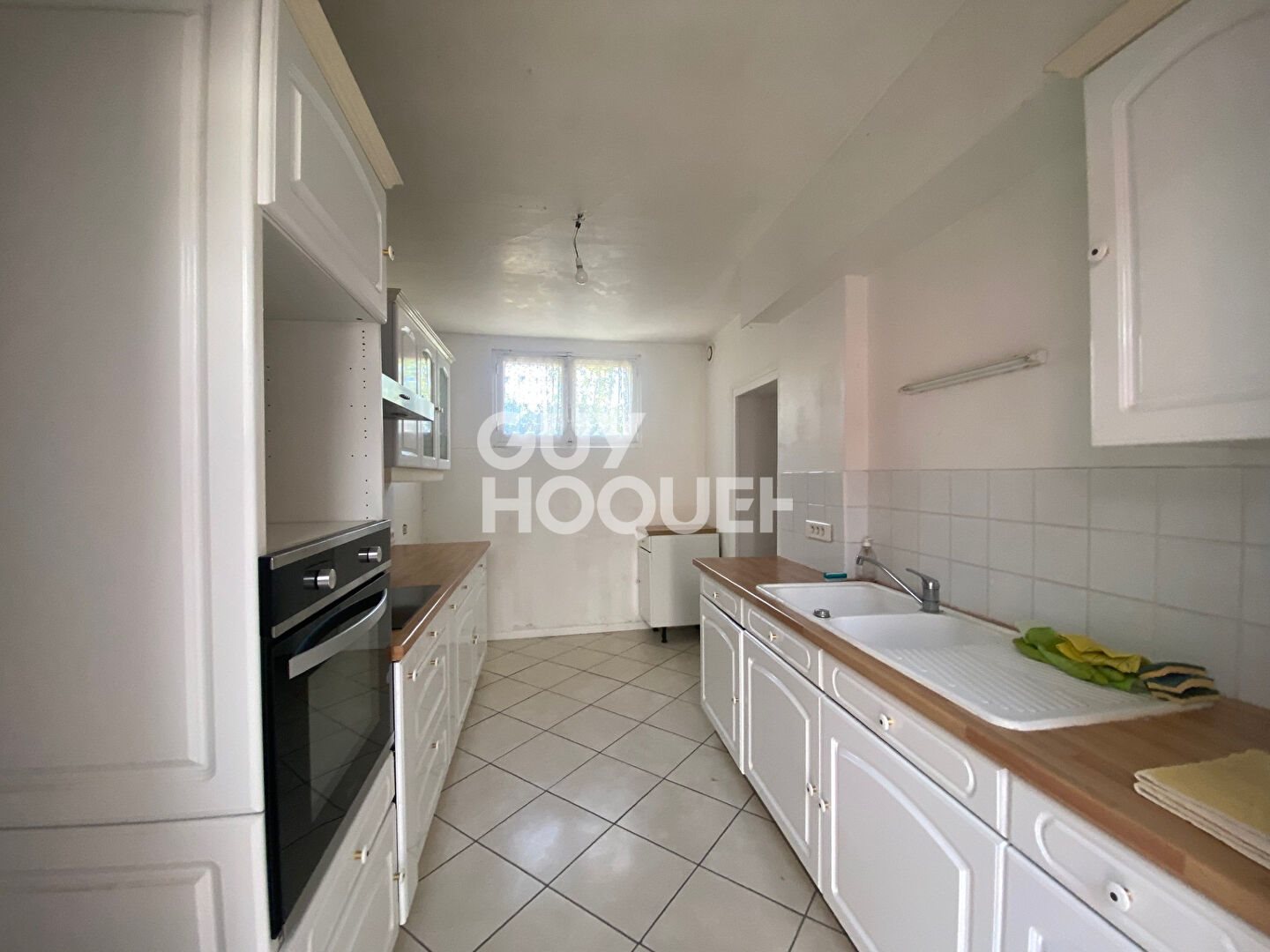 Maison à vendre, 63m², Chartres