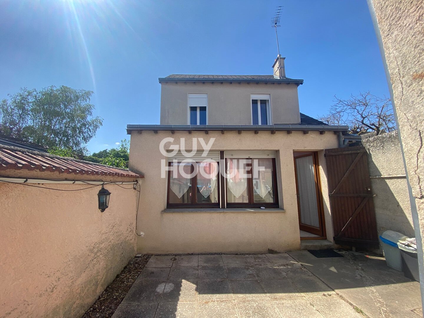 Maison à vendre, 63m², Chartres