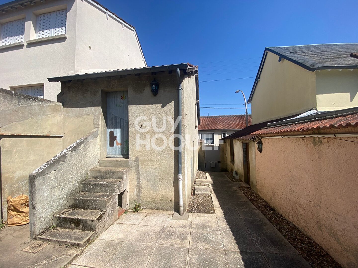 Maison à vendre, 63m², Chartres