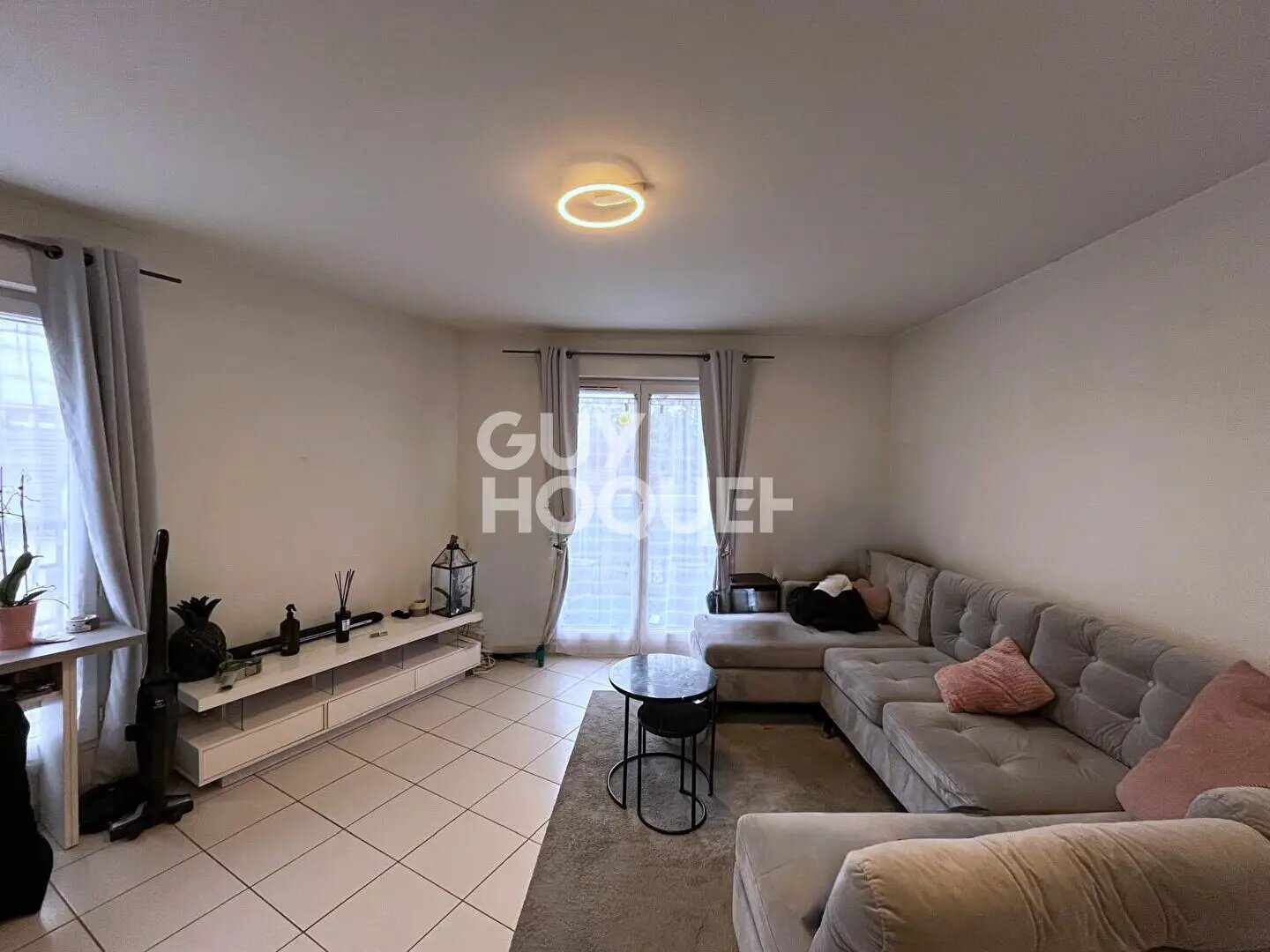 Appartement à vendre, 36m², Lucé