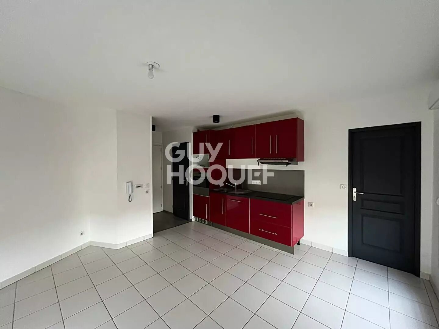 Appartement à vendre, 36m², Lucé