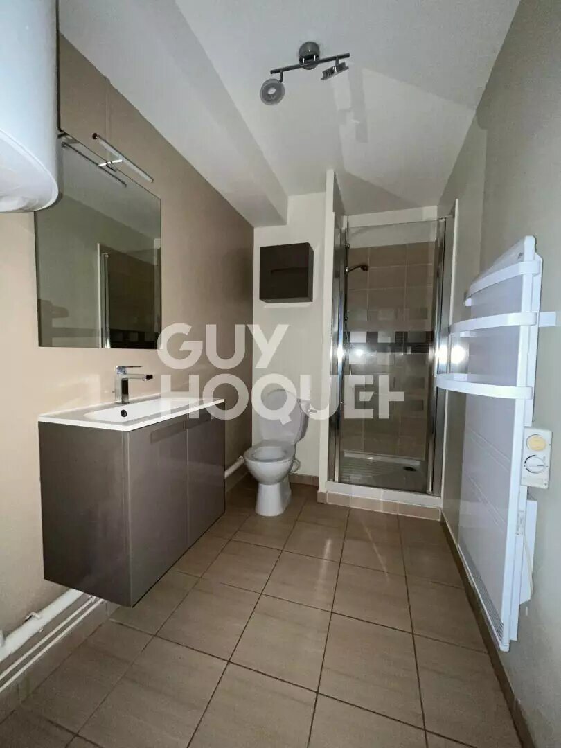 Appartement à vendre, 36m², Lucé