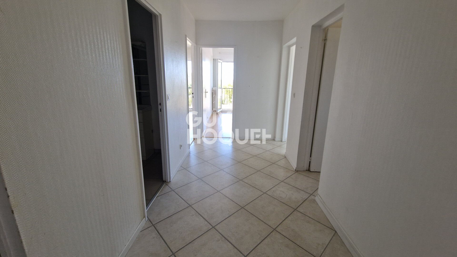 Appartement à vendre, 69m², Chartres