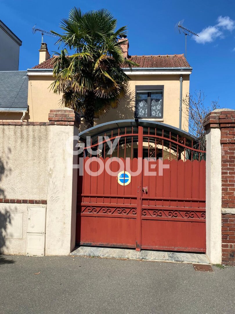 Maison à vendre, 125m², Lucé