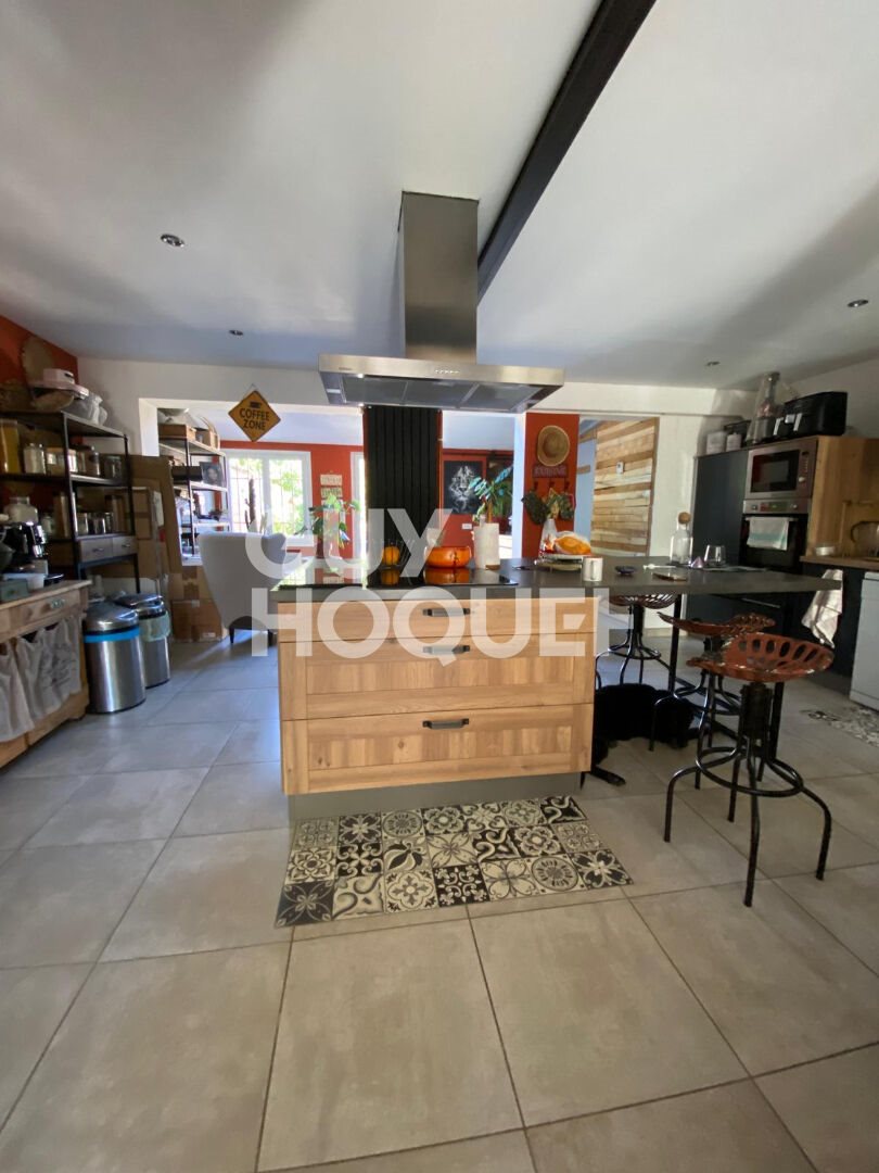 Maison à vendre, 125m², Lucé