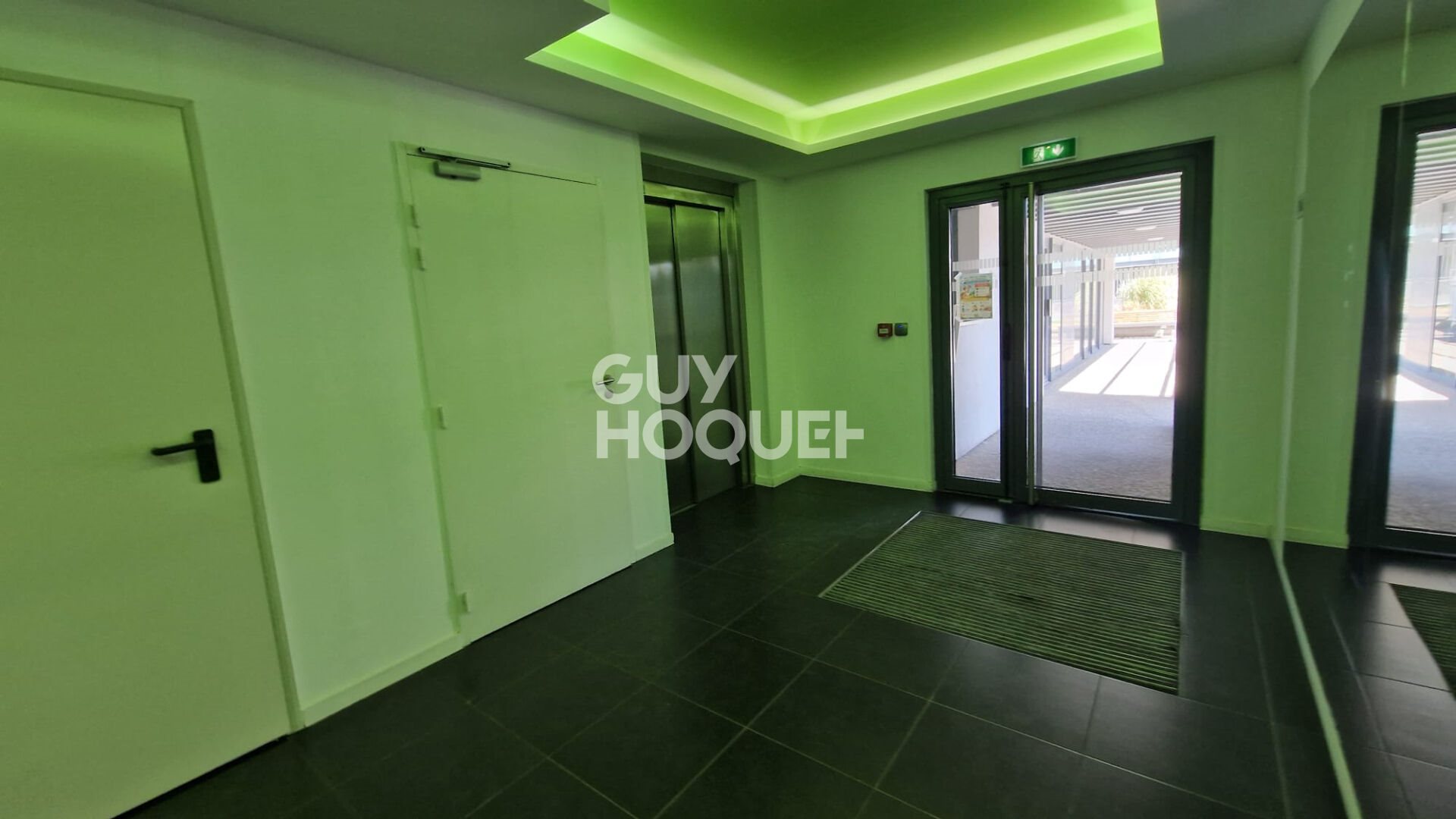 Appartement à vendre, 50m², Chartres