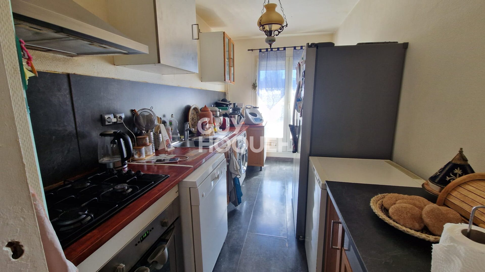 Appartement à vendre, 68m², Chartres