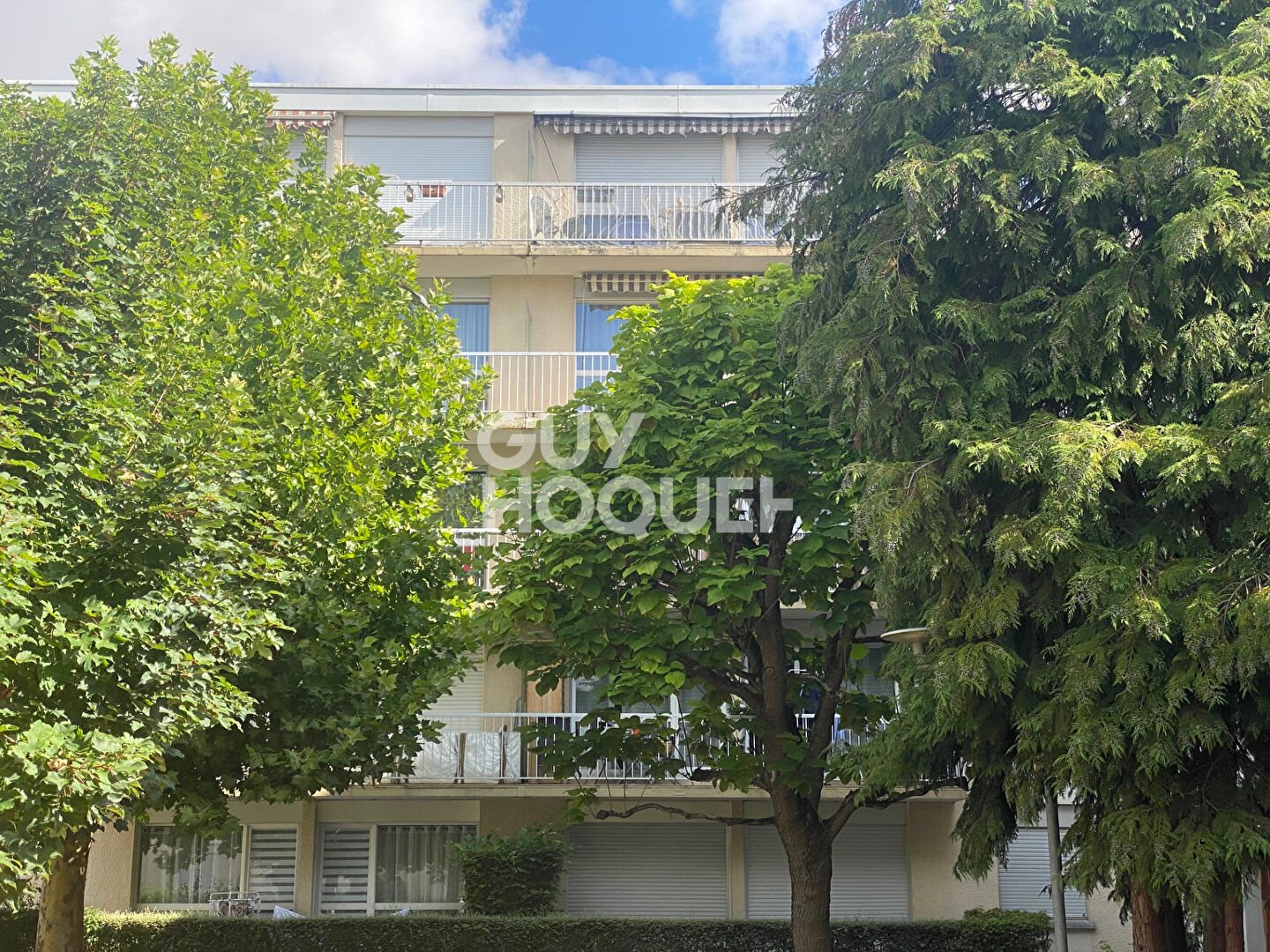 Appartement à vendre, 99m², Mainvilliers