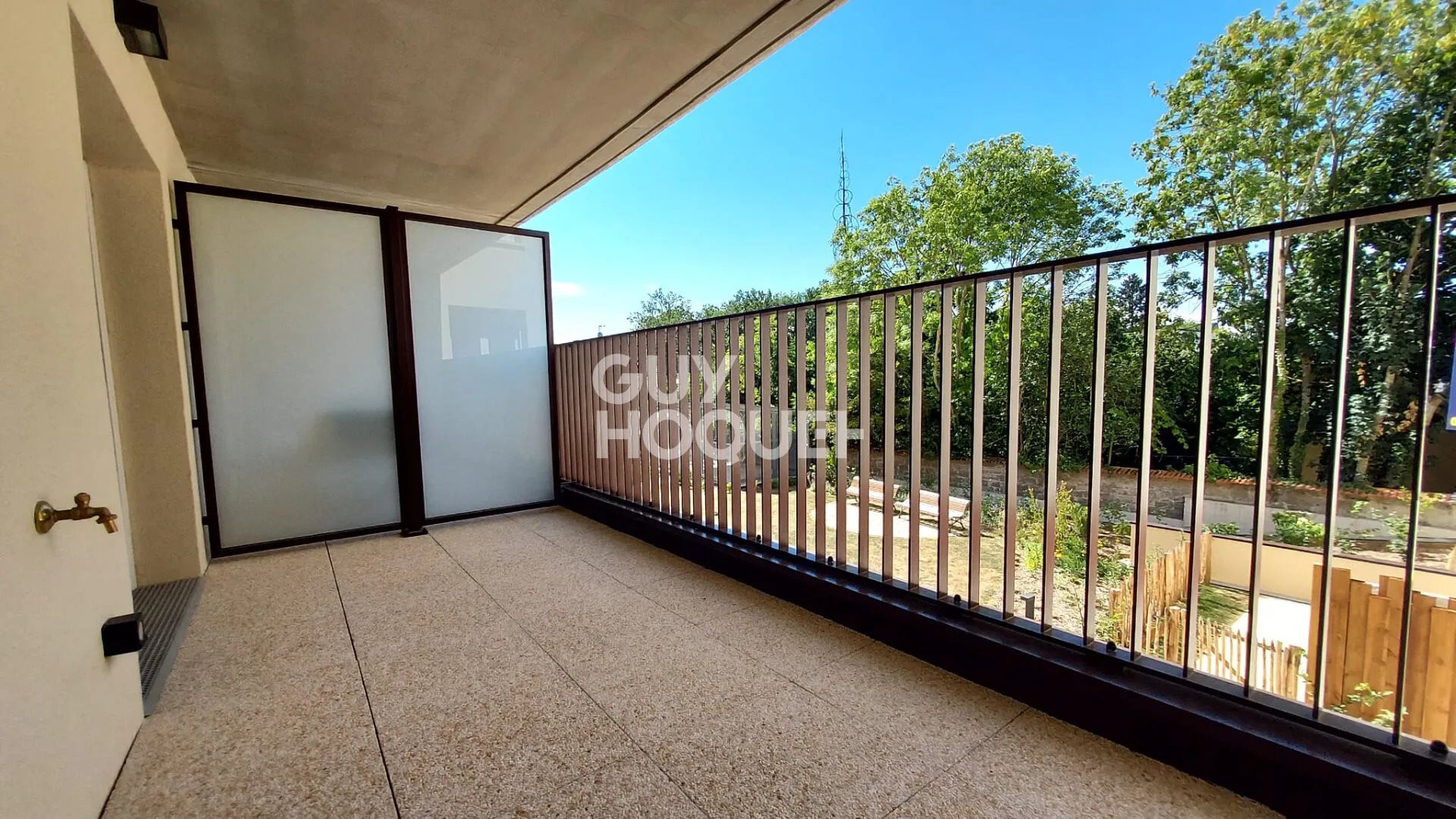 Appartement à louer, 64m², Luisant