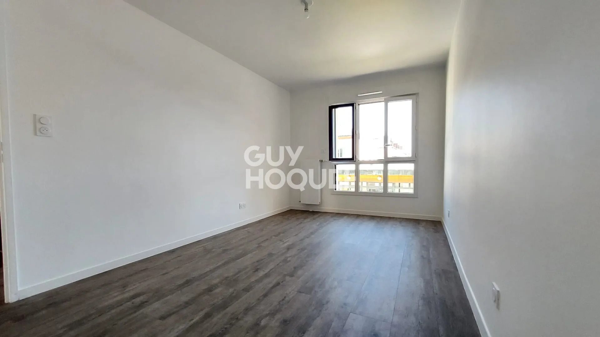Appartement à louer, 64m², Luisant