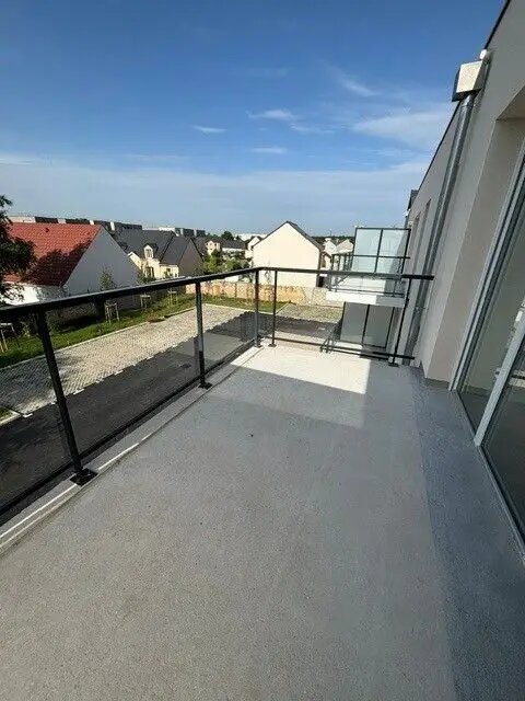 Appartement à louer, 42m², Mainvilliers