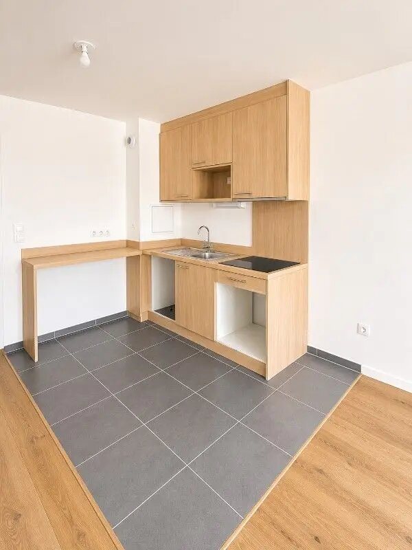 Appartement à louer, 42m², Mainvilliers