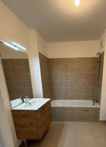 Appartement à louer, 42m², Mainvilliers