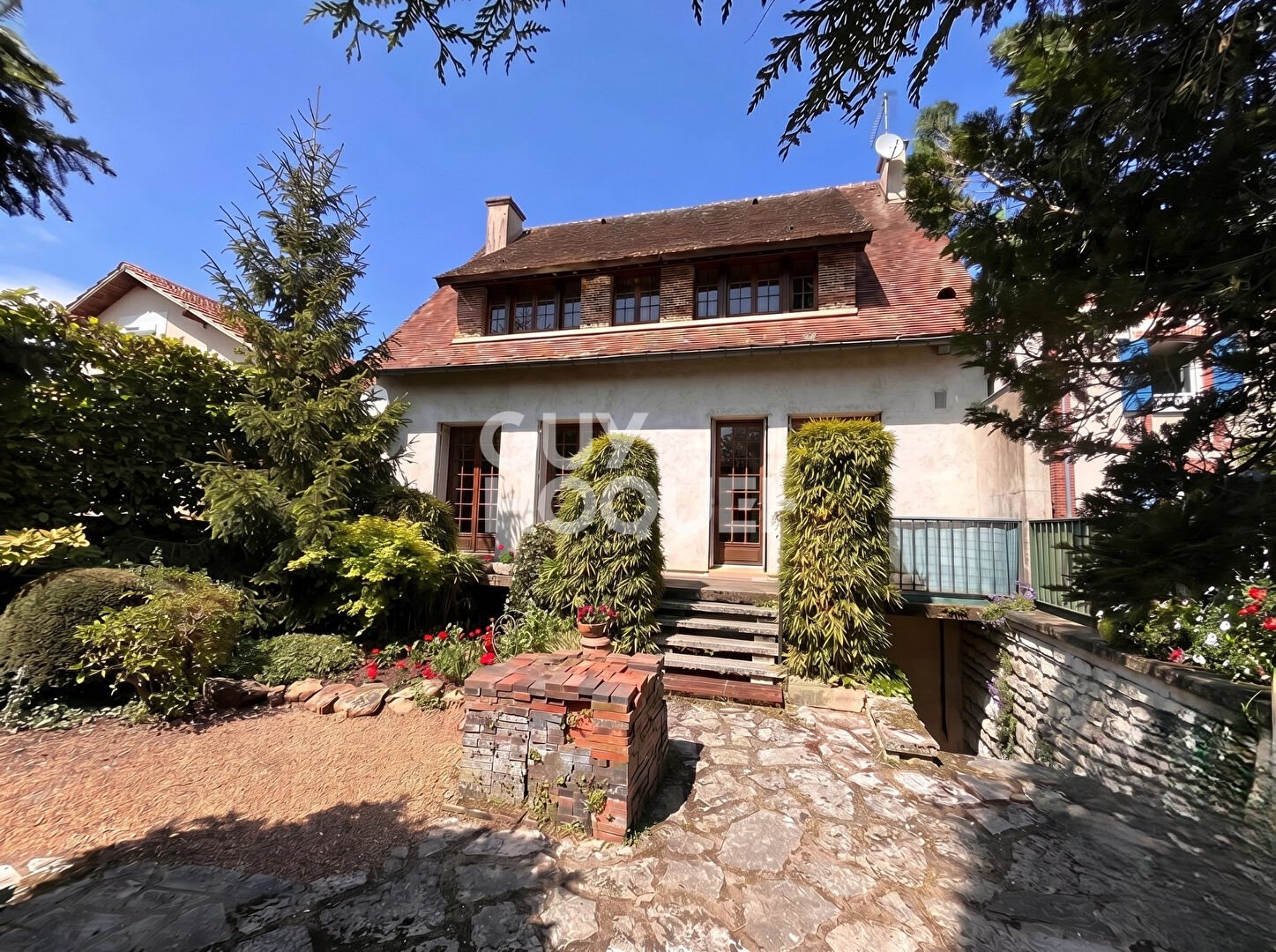 Maison à vendre, 183m², Chartres