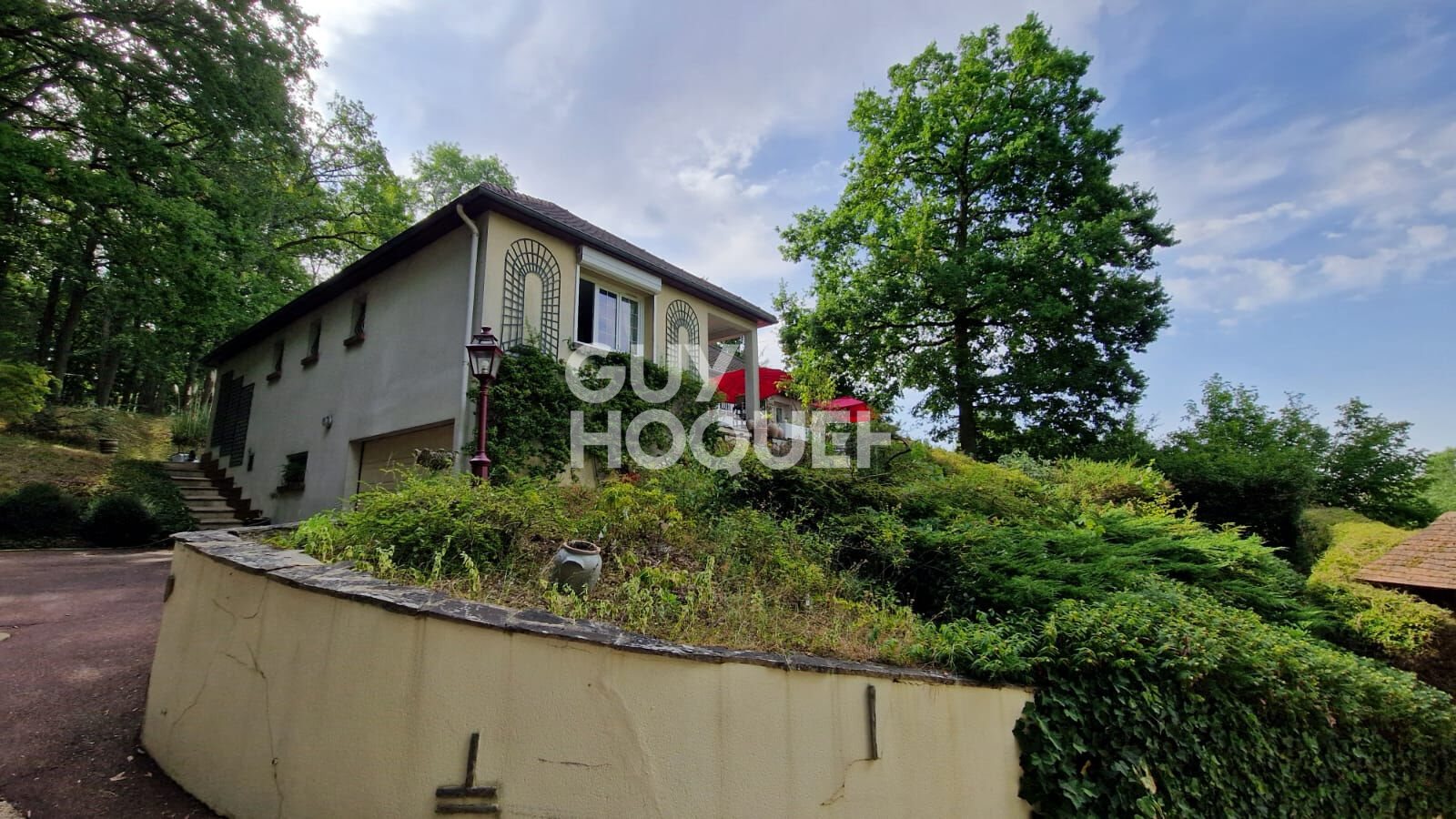Maison à vendre, 150m², Le Coudray