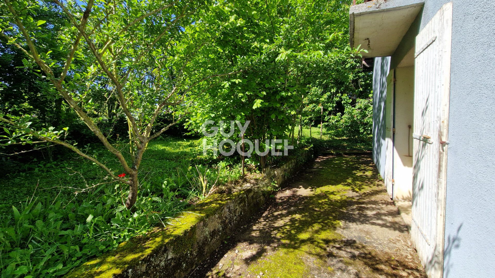 Maison à vendre, 85m², Gasville-Oisème
