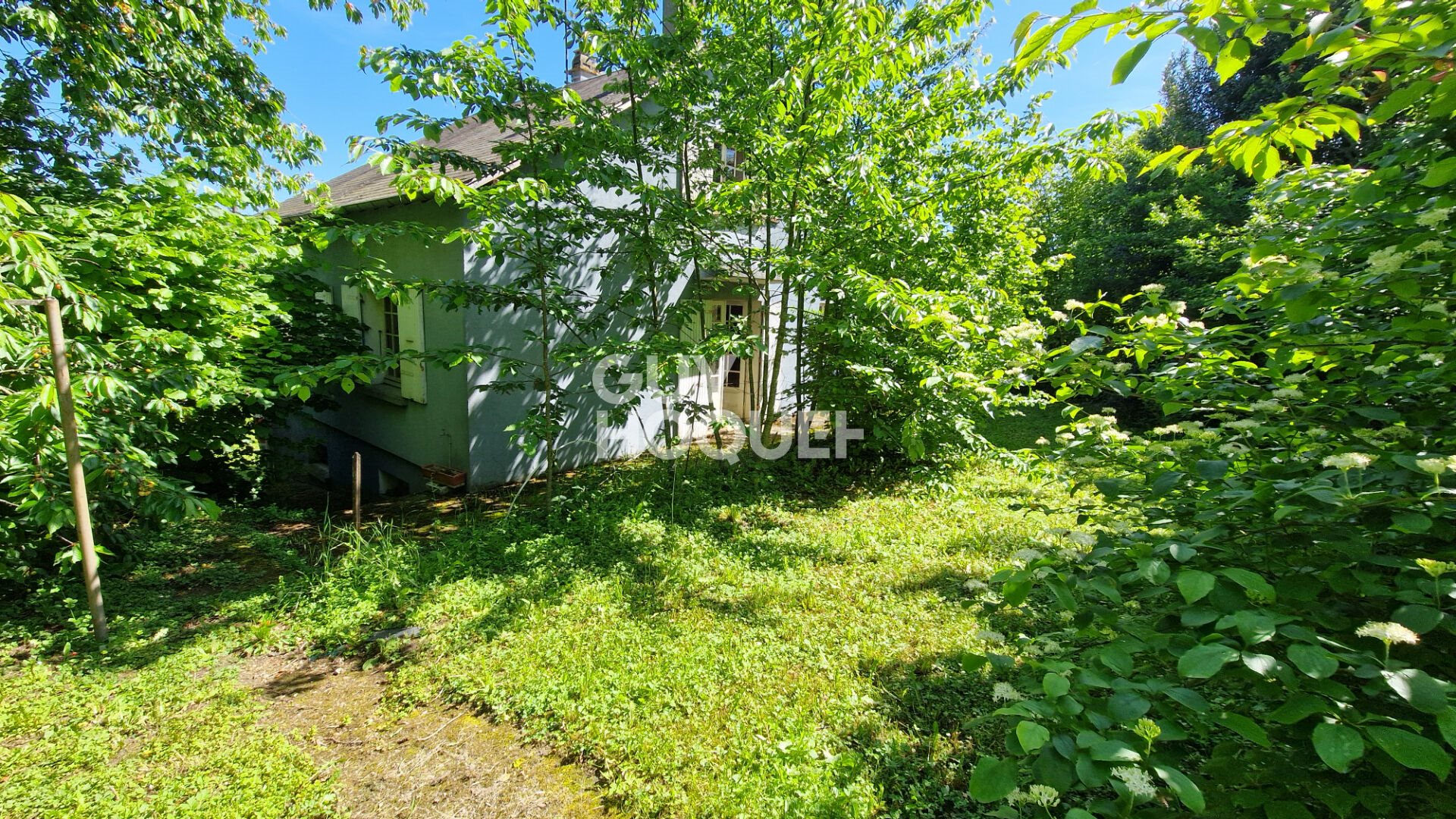 Maison à vendre, 85m², Gasville-Oisème