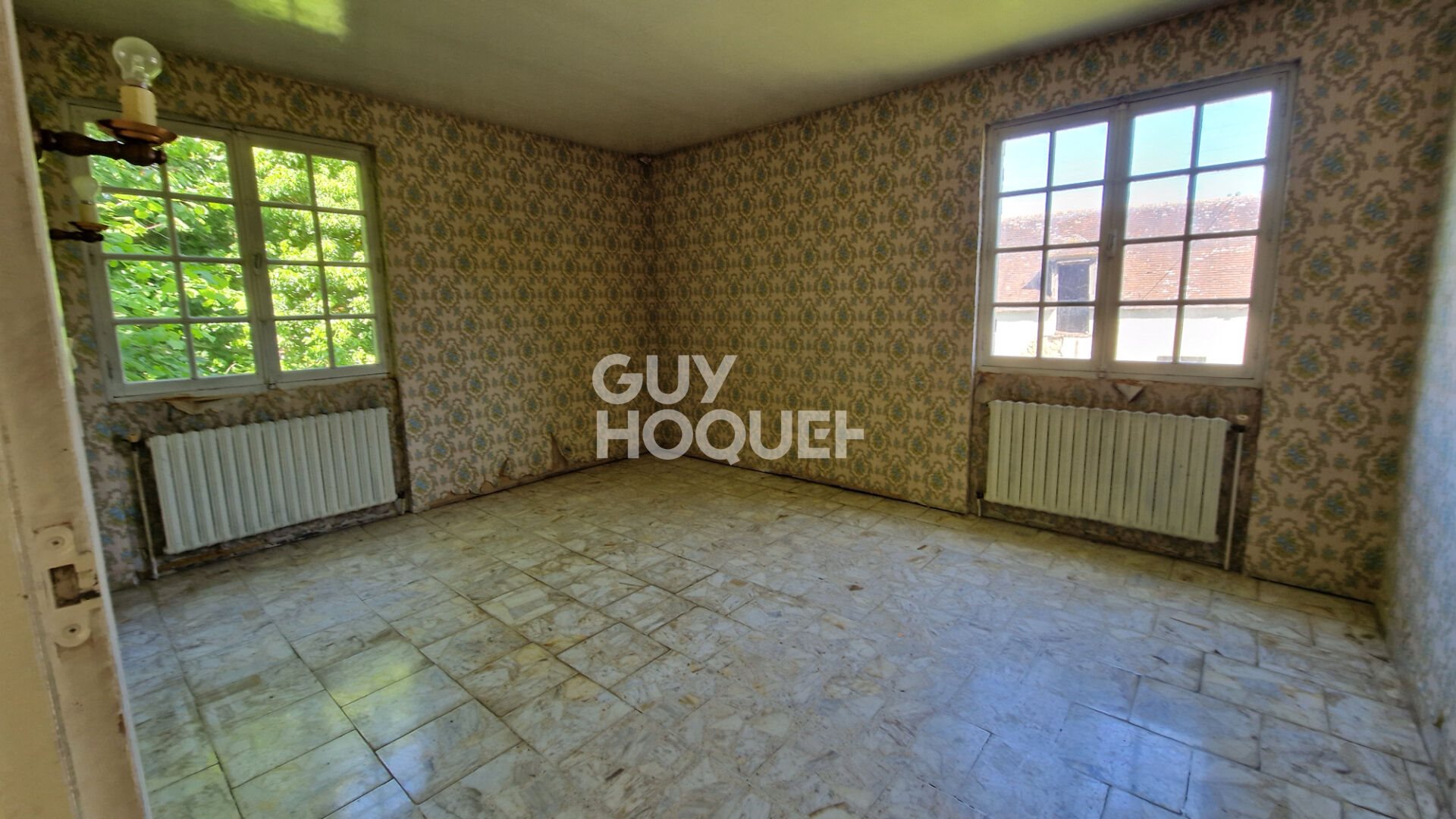 Maison à vendre, 85m², Gasville-Oisème